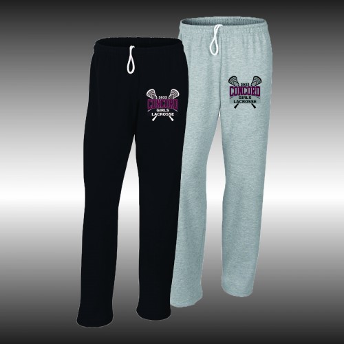 mnml lax sweatpants